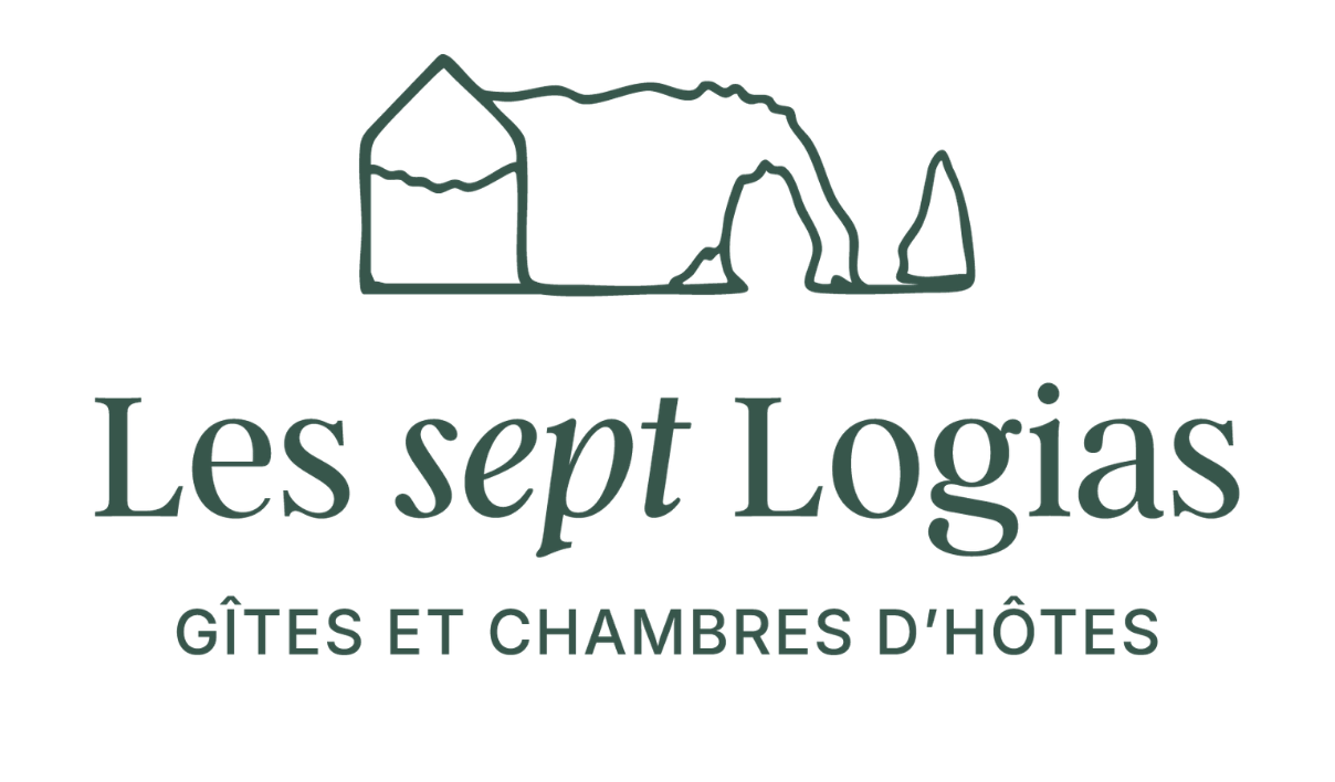 Logo Les Sept Logias